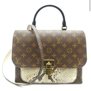 Louis Vuitton Marignan Crossbody